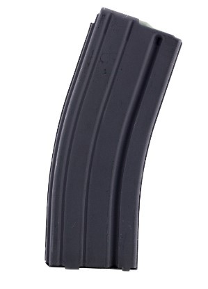 CLT AR15 MAG 5.56 GREY ALUM 30 - Taurus Savings